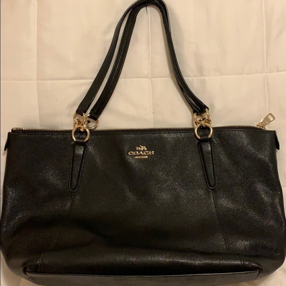 Authentic Coach bag